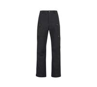 Pantalón de esquí de travesía Karpos PIZZO BIANCO (BLACK) Hombre