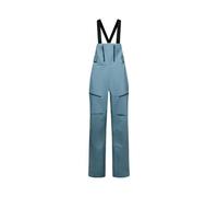 Pantalón de esquí de travesía La Sportiva Sender GTX Performance Bib Pants (savana) mujer