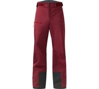 Pantalón de esquí Haglöfs Alper Poorf M