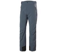Pantalón de esquí Helly Hansen Alpha Lifaloft L