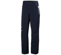 Helly Hansen Kvitfjell Race Insulated Zip Off Ski Pants Hombre Azul M M