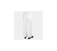 Pantalón de esquí helly hansen legendary insulate mujer blanco M