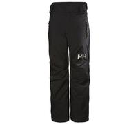 Pantalón de esquí Helly Hansen Legendary, junior, negro 140 Black