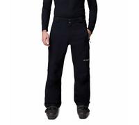 Pantalón de esquí impermeable Columbia Platinum Peak II 3L (Black) Hombre