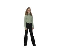 PROTEST Lole Jr Softshell Snowpants - Niño - Negro - talla 6 años- modelo 2024