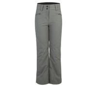 Ziener Alin - Pantalones de esquí para niños, Transpirables, Impermeables, Libres de PFC