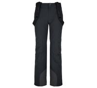 Pantalones esquí Kilpi Elare, Negros, Mujer 42(XL) Black