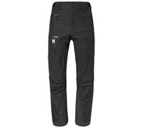 Pantalón de esquí Millet COSMIC WARM P M (BLACK - NOIR) Hombre