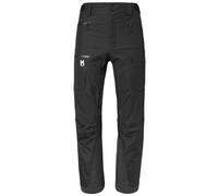 Pantalón de esquí Millet COSMIC WARM P M (BLACK - NOIR) Hombre