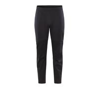 Craft - Core Nordic Training Pants M Black - Talla L - Negro Negro L