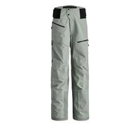 Pantalón de esquí Ortovox RAVINE PLUS 3L PANTS W (sage verde) Mujer