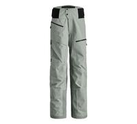 Pantalón de esquí Ortovox RAVINE PLUS 3L PANTS W (sage verde) Mujer