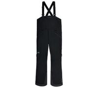 Pantalón de esquí Outdoor Research Men's Hemispheres Team Gore-Tex 3L Bibs (Black) Hombre