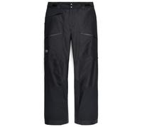Pantalón de esquí Outdoor Research Men's Powderverse Pants (Black) Hombre