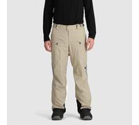Pantalón de esquí Outdoor Research Snowcrew M