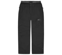 Pantalón de esquí Picture OBJECT PANTS (A Black) hombre