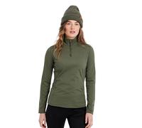 Pantalón de esquí Protest Lullaby Softshell XL