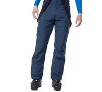 Rossignol - Pantalones de esquí - Ski Pant Dark Navy - Talla S - Azul marino Azul marino S