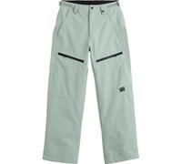 Pantalón de esquí Vans MTE High-Country 3L Pant 2.0 (Gray Olive) Hombre