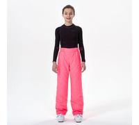 Pantalón de esquí y nieve Niños 7-15 años impermeable Wedze SKI PA 100 8 AÑOS