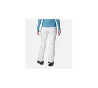 Pantalón de esquí y snow columbia roffee ridge™ v white mujer 40 - REGULAR