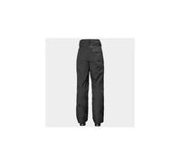 Pantalón de esquí y snow helly hansen sogn cargo hombre negro L