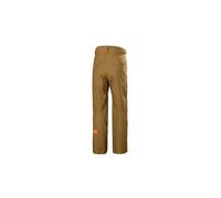 Pantalón de esquí y snow helly hansen sogn cargo hombre sepia M