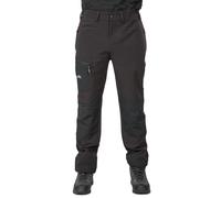 Trespass Pantalones de Senderismo elásticos repelentes de Insectos para Hombre