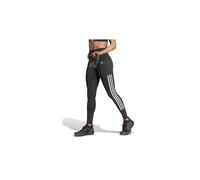 Pantalón de fitness adidas essentials optime 3 bandas mujer negro XL