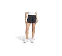 Pantalón de fitness adidas essentials pacer knit high mujer negro M 5"