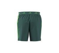 Pantalón de fitness adidas tech app short hombre azul S 5"