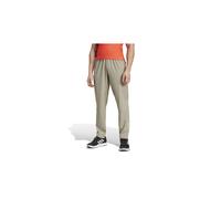 Pantalón de fitness gym+ 3s hombre gris L