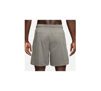 Pantalón de fitness nike df totality 7in short hombre verde 2XL