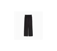 Pantalón de fitness puma cloudspun hw wide mujer negro M