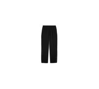 PUMA Pantalones tejidos LACE para mujer, Fitness, Negro, S S