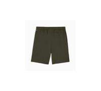 Pantalón de fitness puma m cloudspun 7" knit short hombre oliva o L
