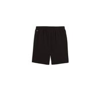 Pantalón de fitness puma m tad essentialsentials 8" negro hombre S