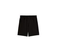 Pantalón de fitness puma m tad foundations 7", negro, hombre S