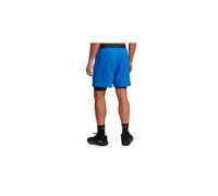 Pantalón de fitness under armour vanish woven 2in1 sts hombre azu S
