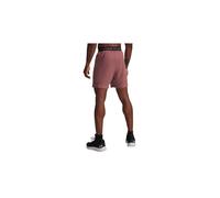 Pantalón de fitness under armour vanish woven 6in shorts hombre m M
