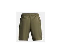 Pantalón de fitness under armour woven wordmark shorts hombre ver M