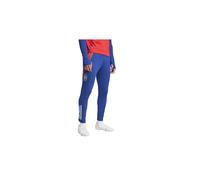 Pantalón de fútbol adidas españa tr hombre azul S