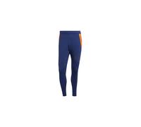 ADIDAS PERFORMANCE Pantalón deportivo 'Juventus Turin Tiro 24 Competition' azul oscuro / azul oscuro / naranja oscuro / blanco Mxregular azul oscuro / azul oscuro / naranja oscuro / blanco