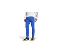 Pantalón de fútbol adidas real madrid dna hombre azul XS