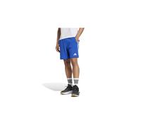 Pantalón de fútbol adidas real madrid dna short hombre azul S