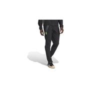 Pantalón de fútbol adidas real madrid p vt p hombre negro S