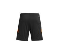 Pantalón de fútbol adidas tiro24 short hombre negro S