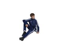 Pantalón de fútbol adidas tiro24 winterized infantil azul 5 - 6 AÑOS