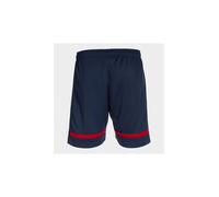 Pantalón de fútbol joma tokyo hombre marino rojo marino rojo 7 - 8 AÑOS