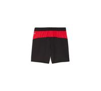 Pantalón de fútbol puma ac milan s replica black-f, infantil 7 - 8 AÑOS